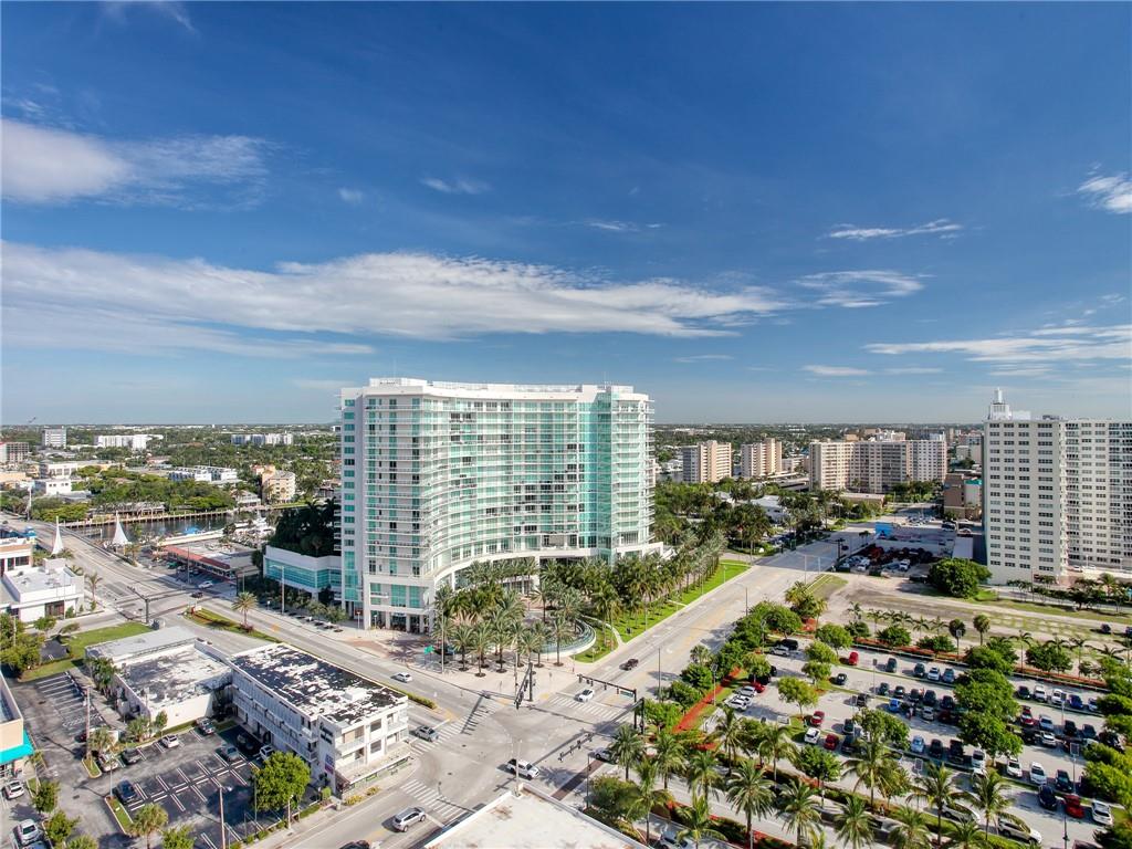 Pompano Beach Club North - Residential
