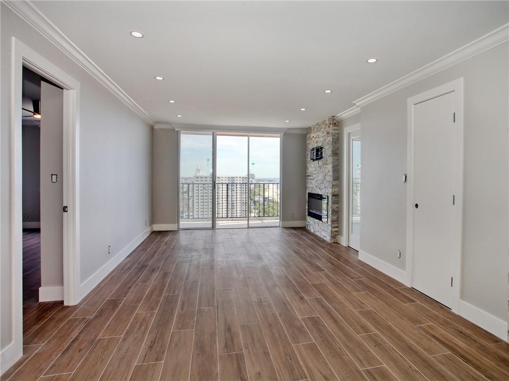 Pompano Beach Club North - Residential