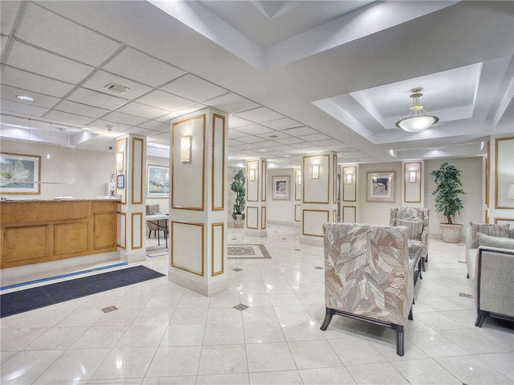 Pompano Beach Club North - Residential