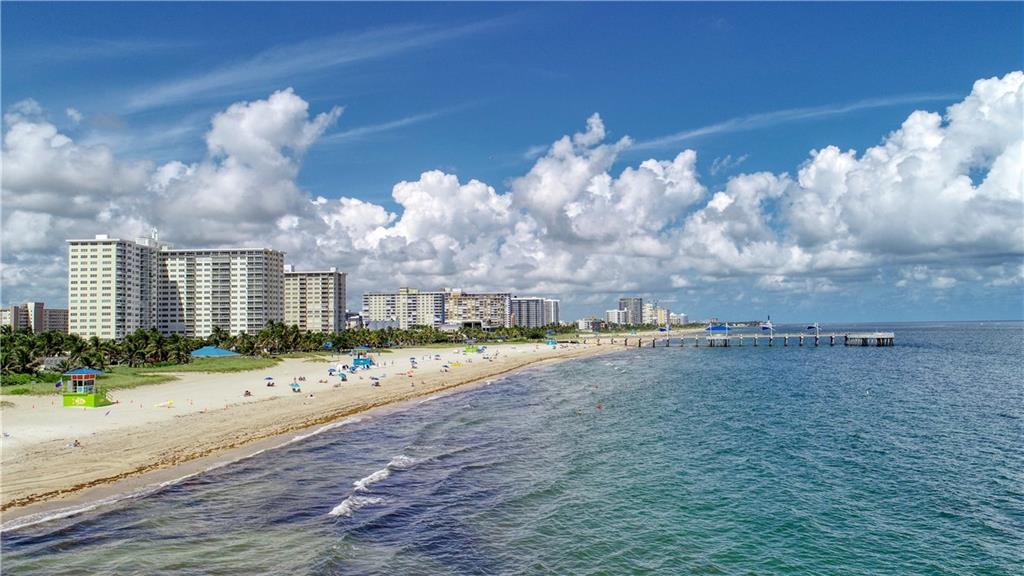 Pompano Beach Club North - Residential