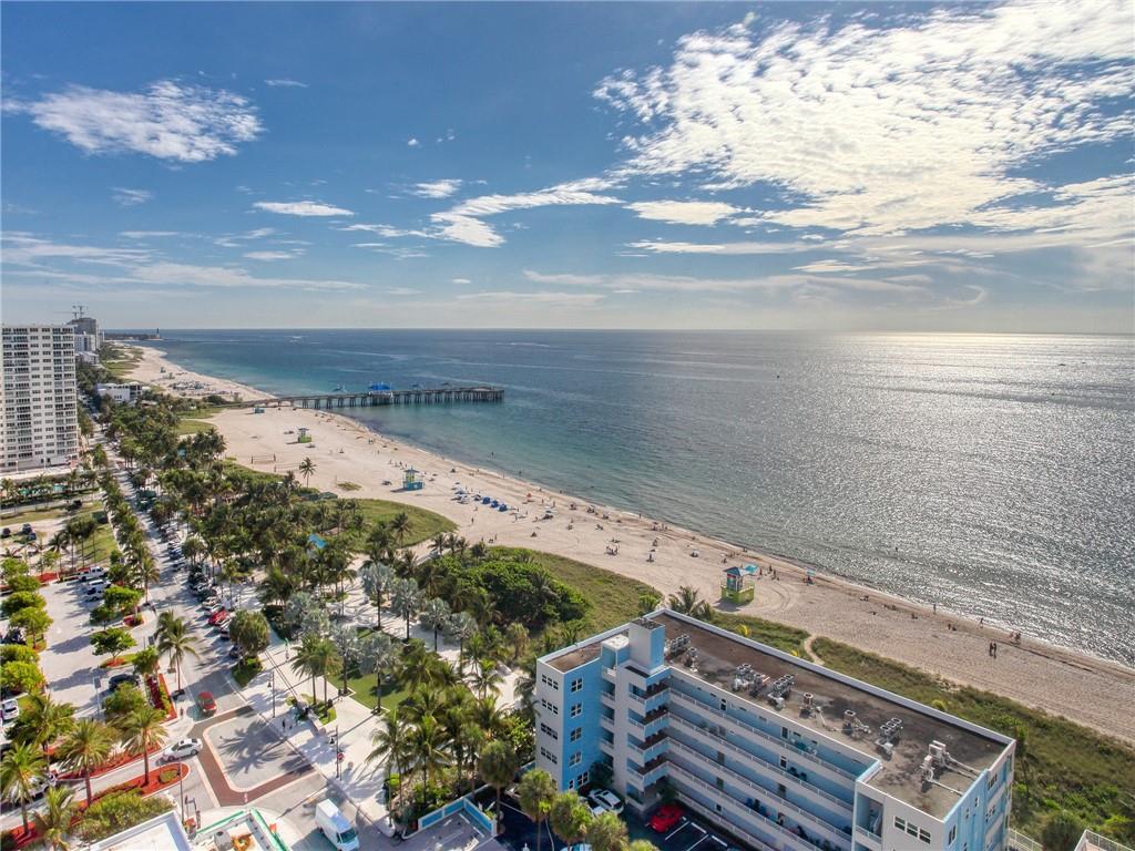 Pompano Beach Club North - Residential