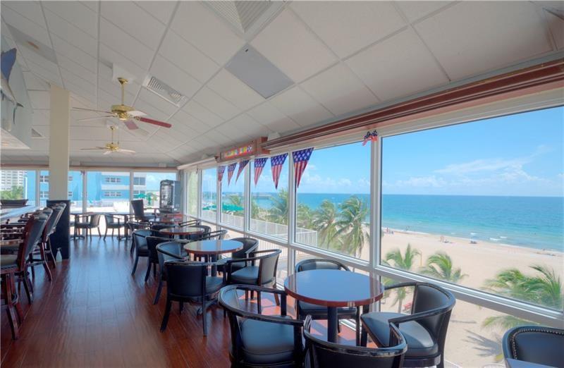 Pompano Beach Club North - Residential