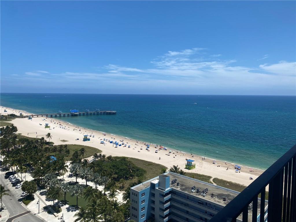Pompano Beach Club North - Residential
