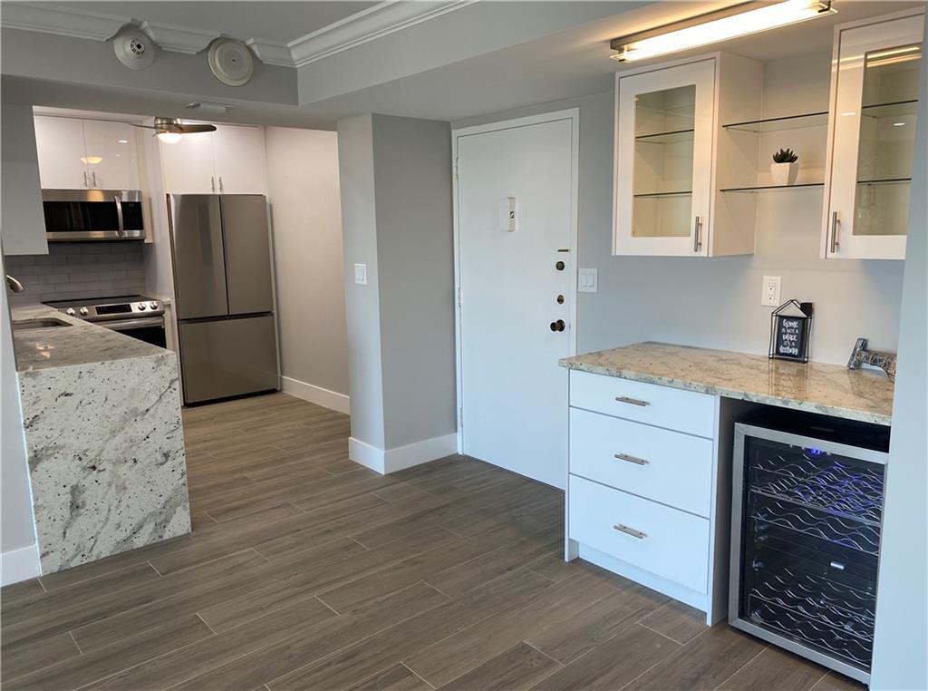 Pompano Beach Club North - Residential