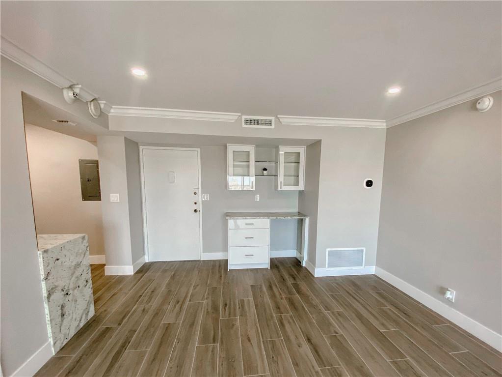 Pompano Beach Club North - Residential
