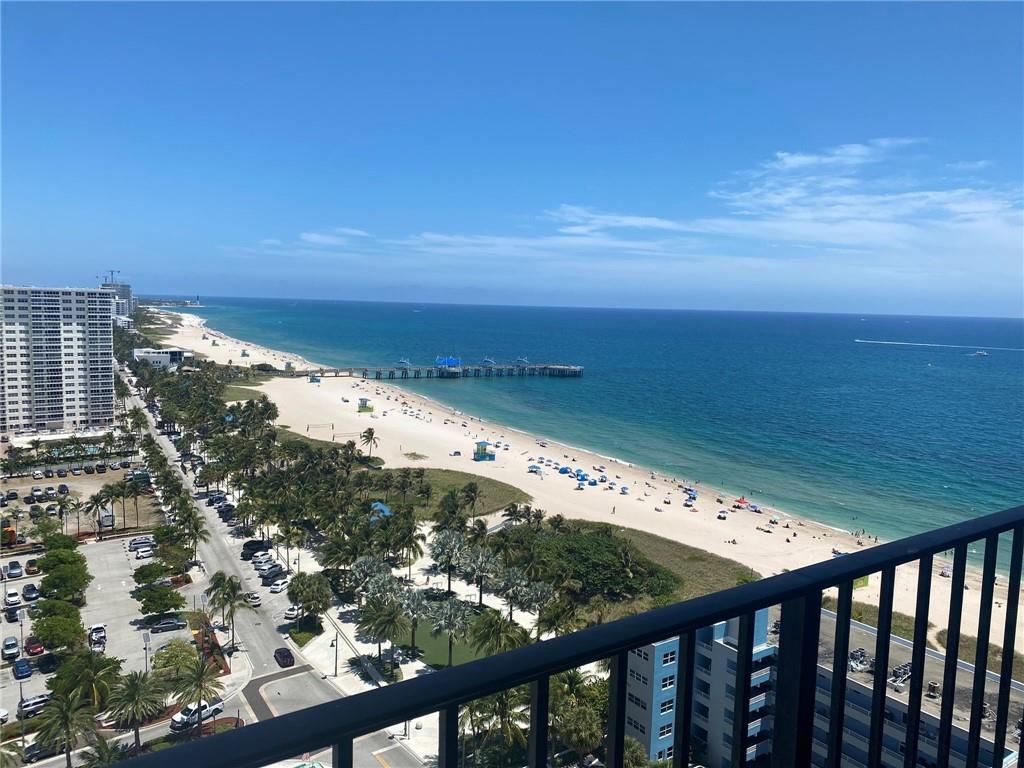 Pompano Beach Club North - Residential
