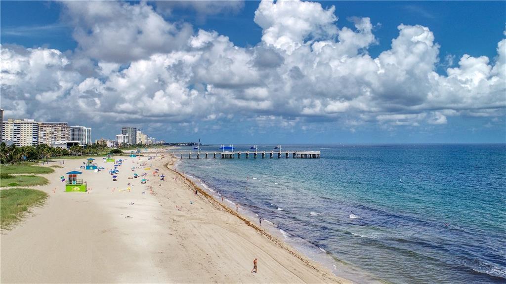 Pompano Beach Club North - Residential