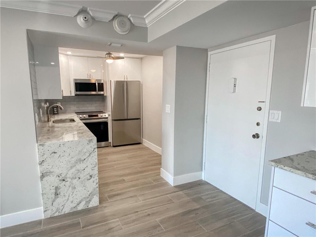Pompano Beach Club North - Residential