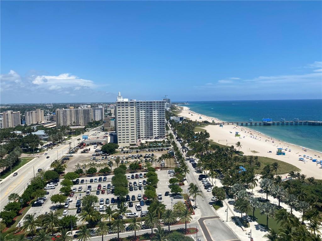Pompano Beach Club North - Residential