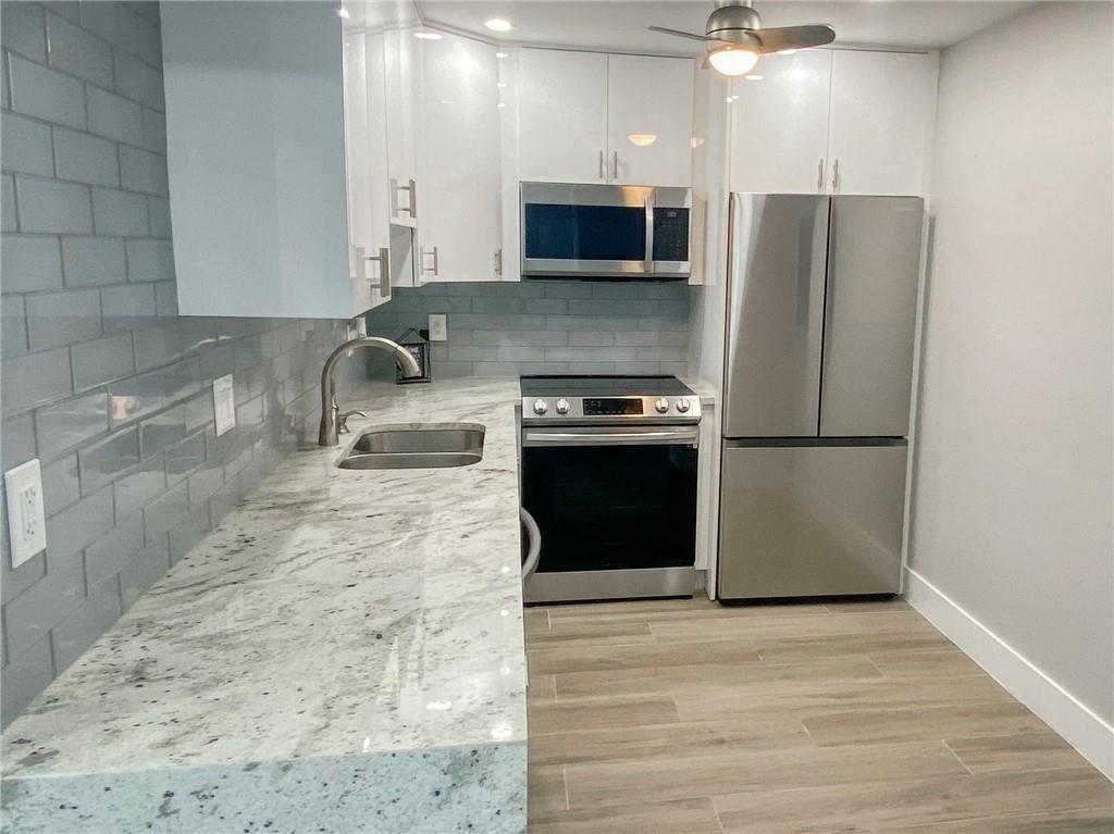 Pompano Beach Club North - Residential