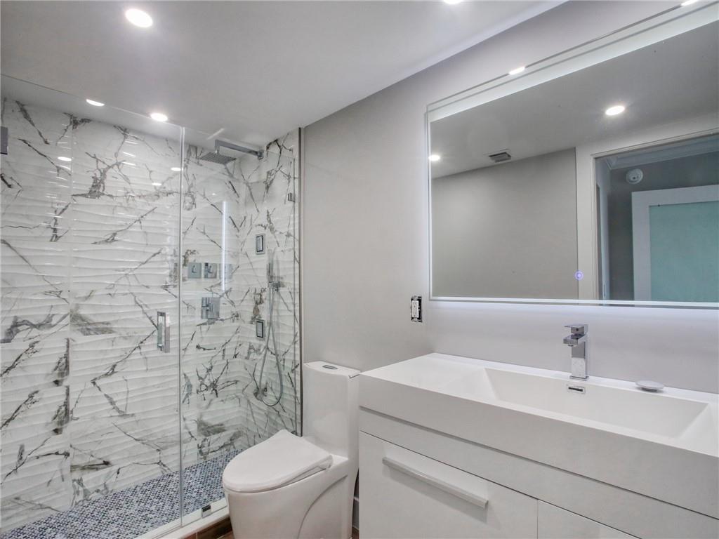 Pompano Beach Club North - Residential