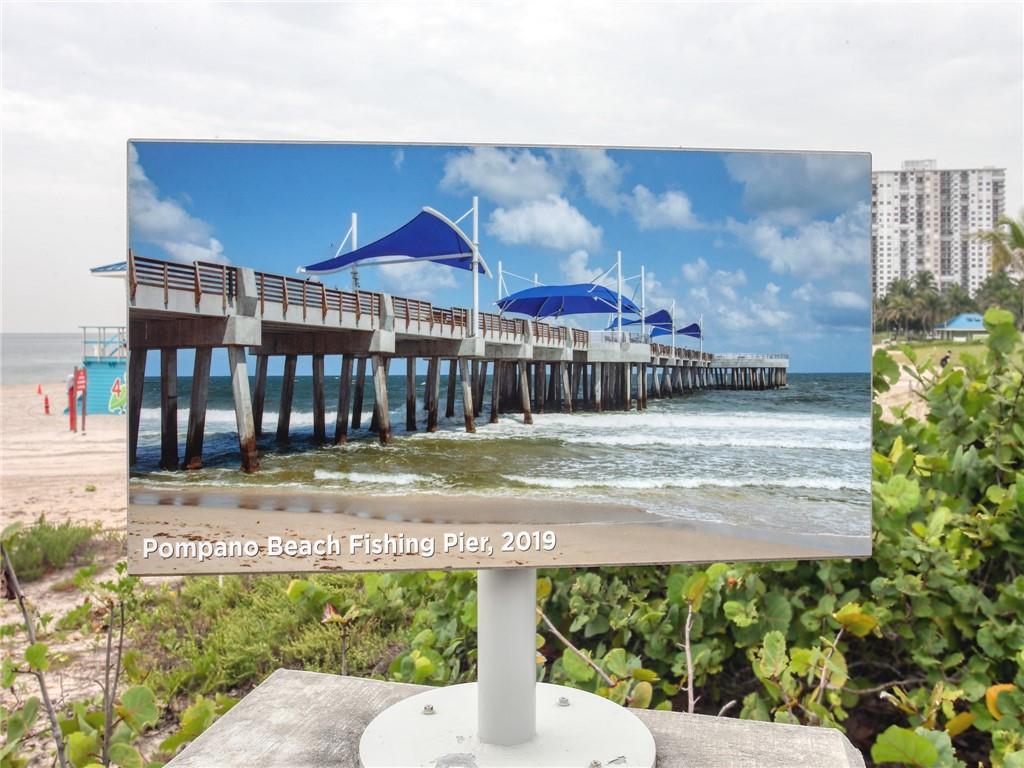 Pompano Beach Club North - Residential