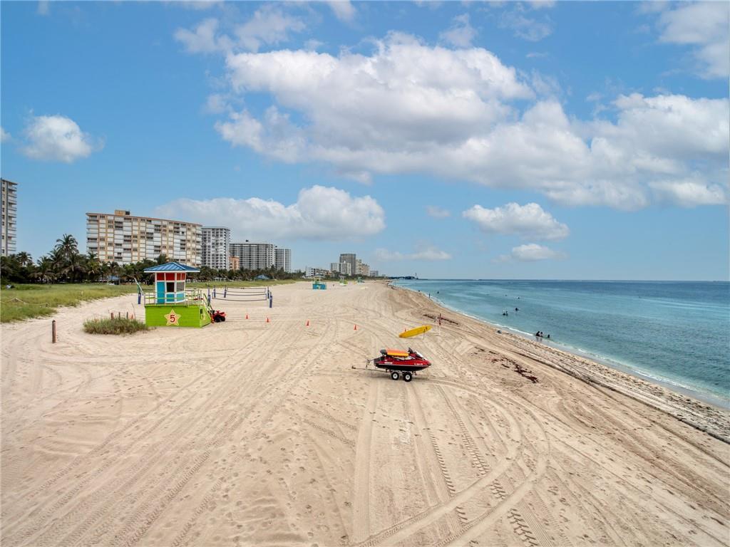 Pompano Beach Club North - Residential