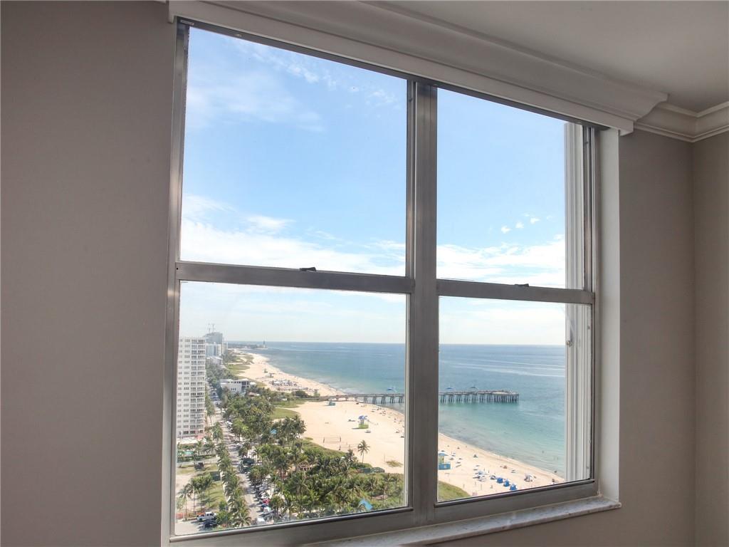 Pompano Beach Club North - Residential
