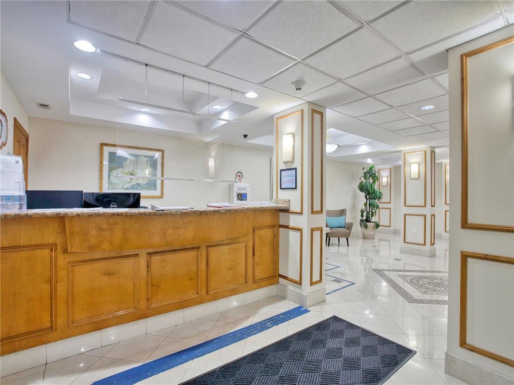Pompano Beach Club North - Residential