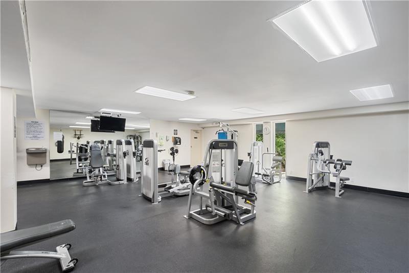 Pompano Beach Club North - Residential