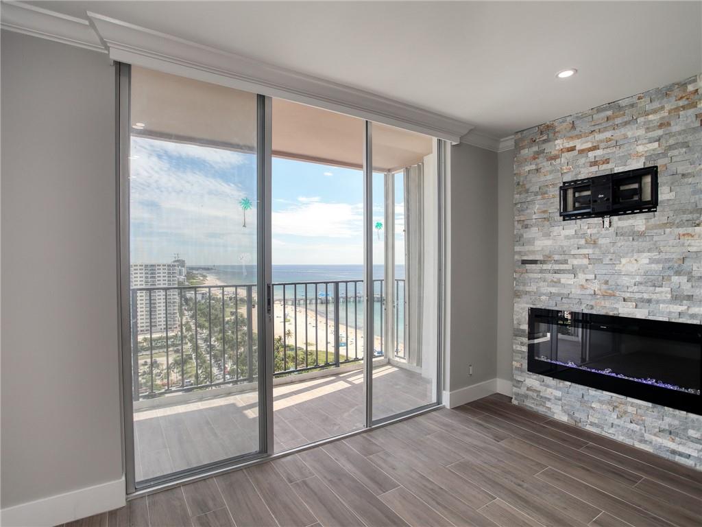 Pompano Beach Club North - Residential