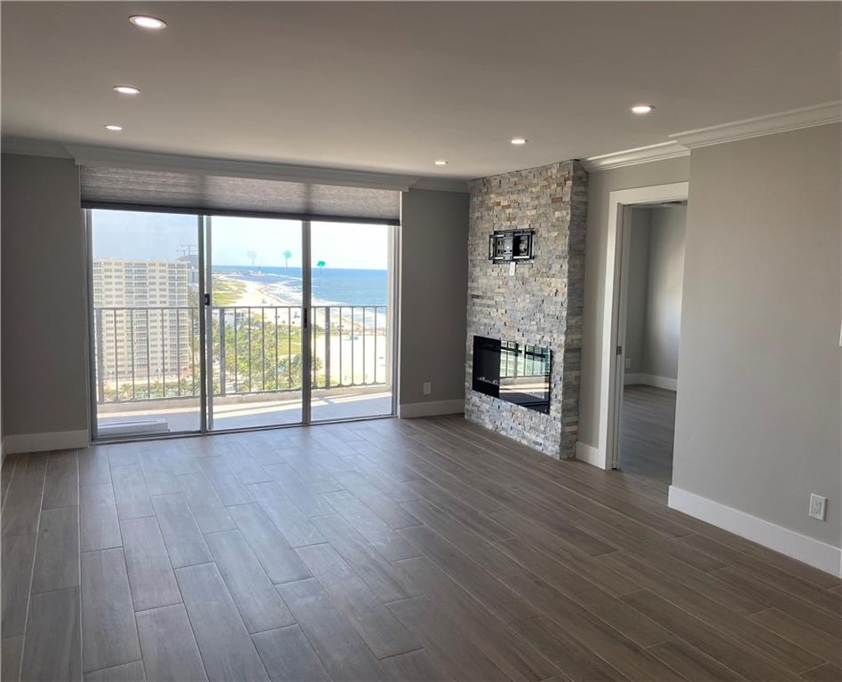 Pompano Beach Club North - Residential