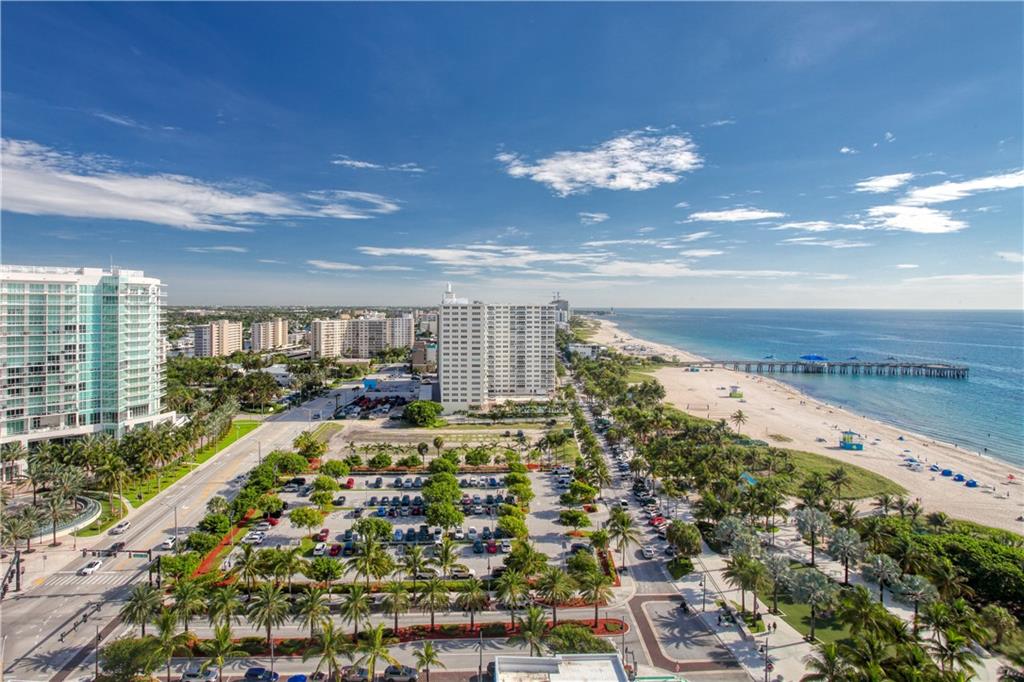 Pompano Beach Club North - Residential