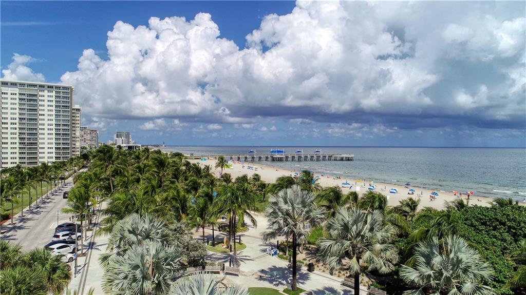 Pompano Beach Club North - Residential