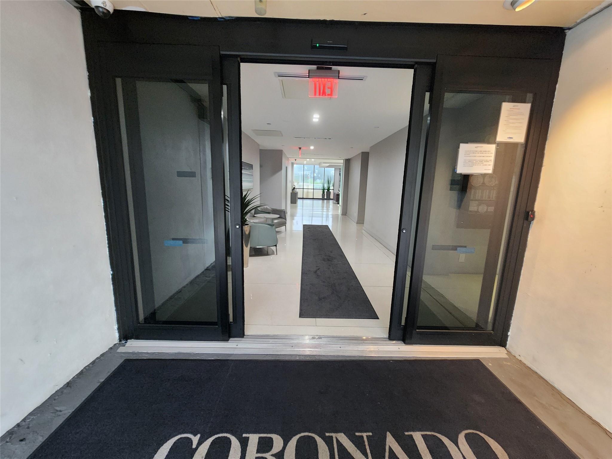 Coronado Condo - Residential Lease
