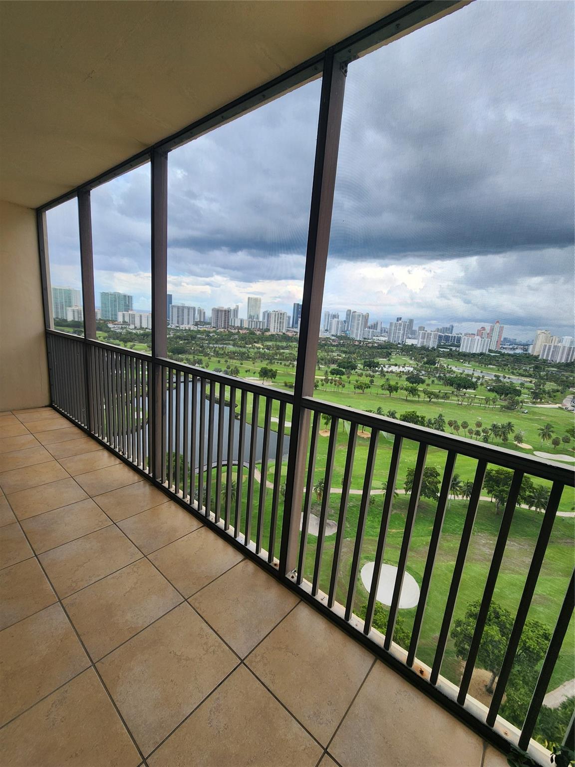 Coronado Condo - Residential Lease