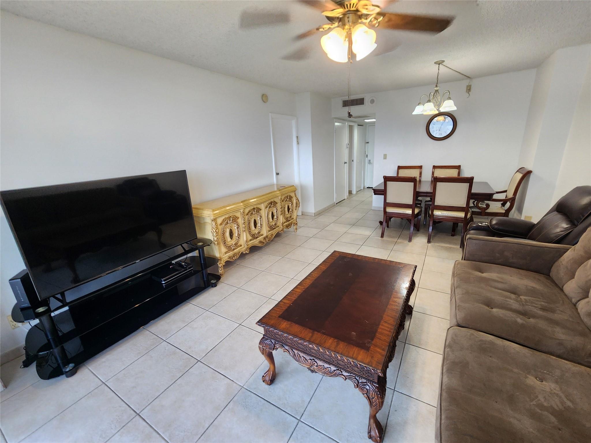 Coronado Condo - Residential Lease