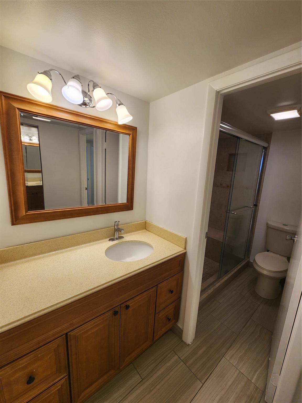 Coronado Condo - Residential Lease