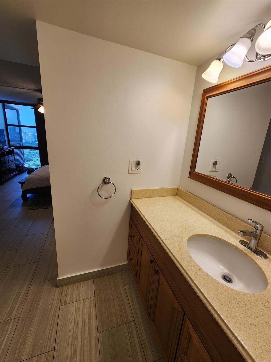 Coronado Condo - Residential Lease