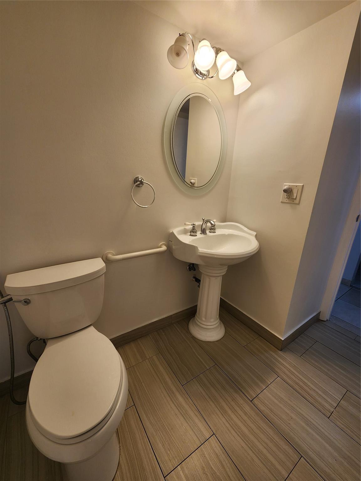 Coronado Condo - Residential Lease