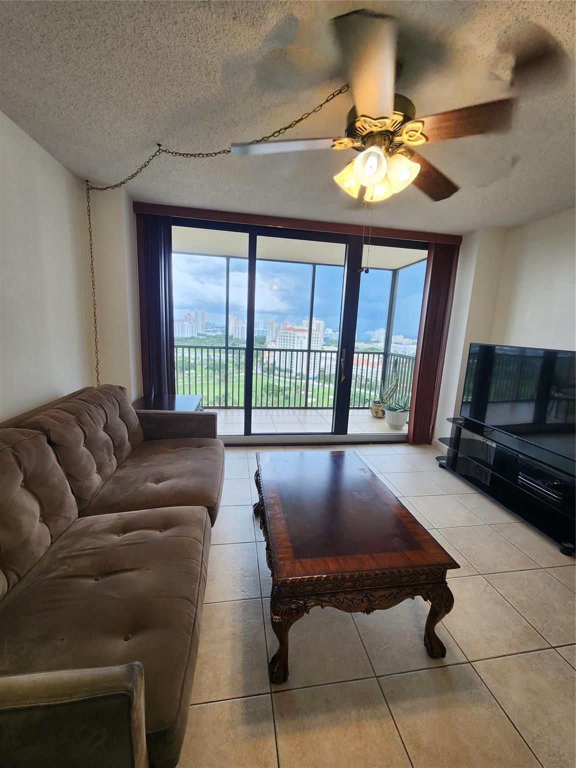 Coronado Condo - Residential Lease