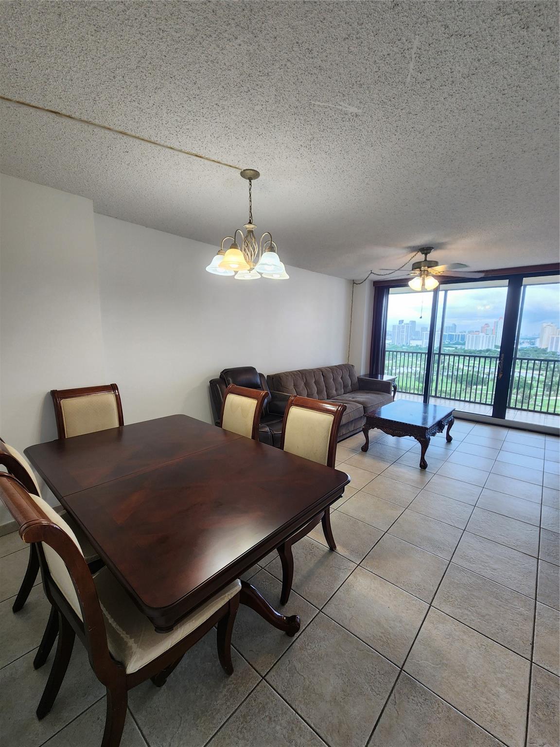Coronado Condo - Residential Lease