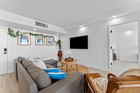 Tiny photo for 1237 HILLSBORO MILE #604, Hillsboro Beach, FL 33062 (MLS # B26057135)