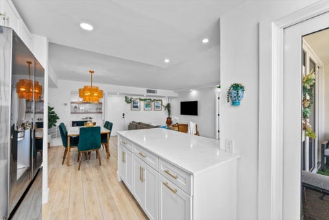 Tiny photo for 1237 HILLSBORO MILE #604, Hillsboro Beach, FL 33062 (MLS # B26057135)