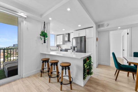 Tiny photo for 1237 HILLSBORO MILE #604, Hillsboro Beach, FL 33062 (MLS # B26057135)