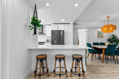 Tiny photo for 1237 HILLSBORO MILE #604, Hillsboro Beach, FL 33062 (MLS # B26057135)