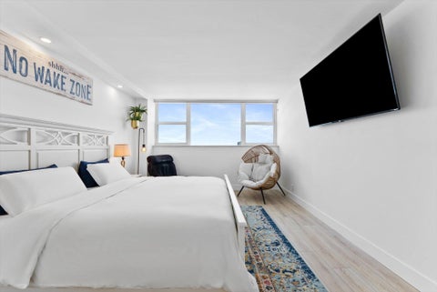 Tiny photo for 1237 HILLSBORO MILE #604, Hillsboro Beach, FL 33062 (MLS # B26057135)