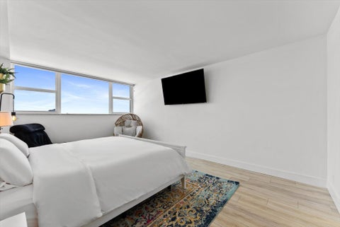 Tiny photo for 1237 HILLSBORO MILE #604, Hillsboro Beach, FL 33062 (MLS # B26057135)