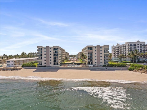 Tiny photo for 1237 HILLSBORO MILE #604, Hillsboro Beach, FL 33062 (MLS # B26057135)