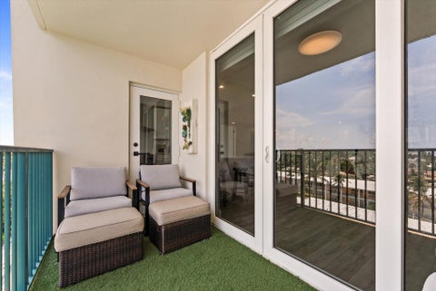 Tiny photo for 1237 HILLSBORO MILE #604, Hillsboro Beach, FL 33062 (MLS # B26057135)