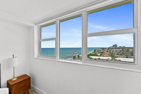 Tiny photo for 1237 HILLSBORO MILE #604, Hillsboro Beach, FL 33062 (MLS # B26057135)