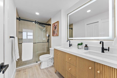 Tiny photo for 1237 HILLSBORO MILE #604, Hillsboro Beach, FL 33062 (MLS # B26057135)
