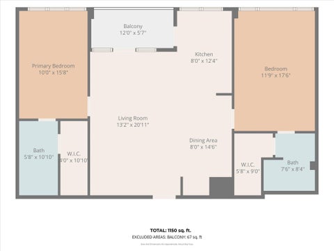Tiny photo for 1237 HILLSBORO MILE #604, Hillsboro Beach, FL 33062 (MLS # B26057135)