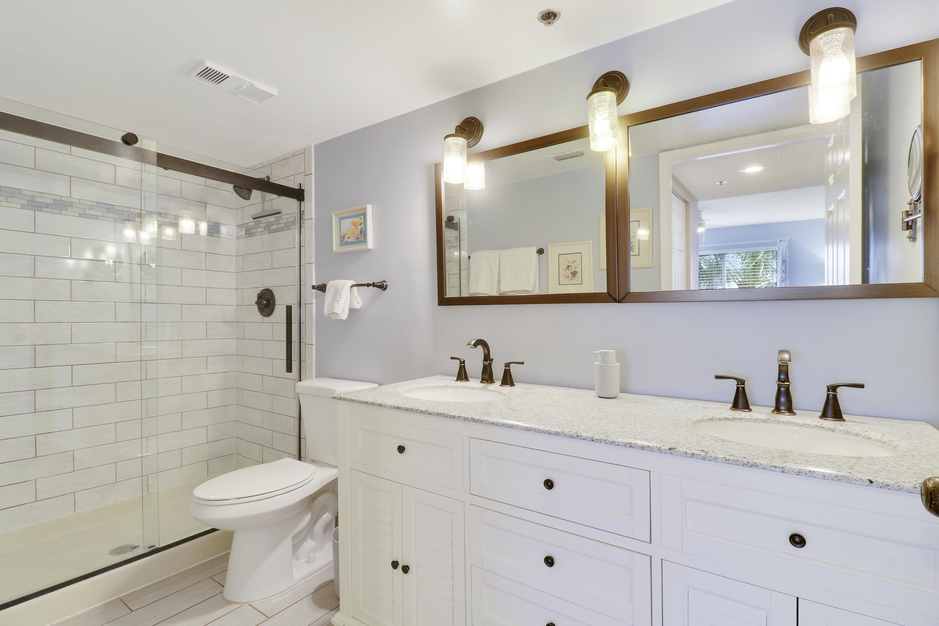 JUPITER BAY EAST CONDO - Residential Lease