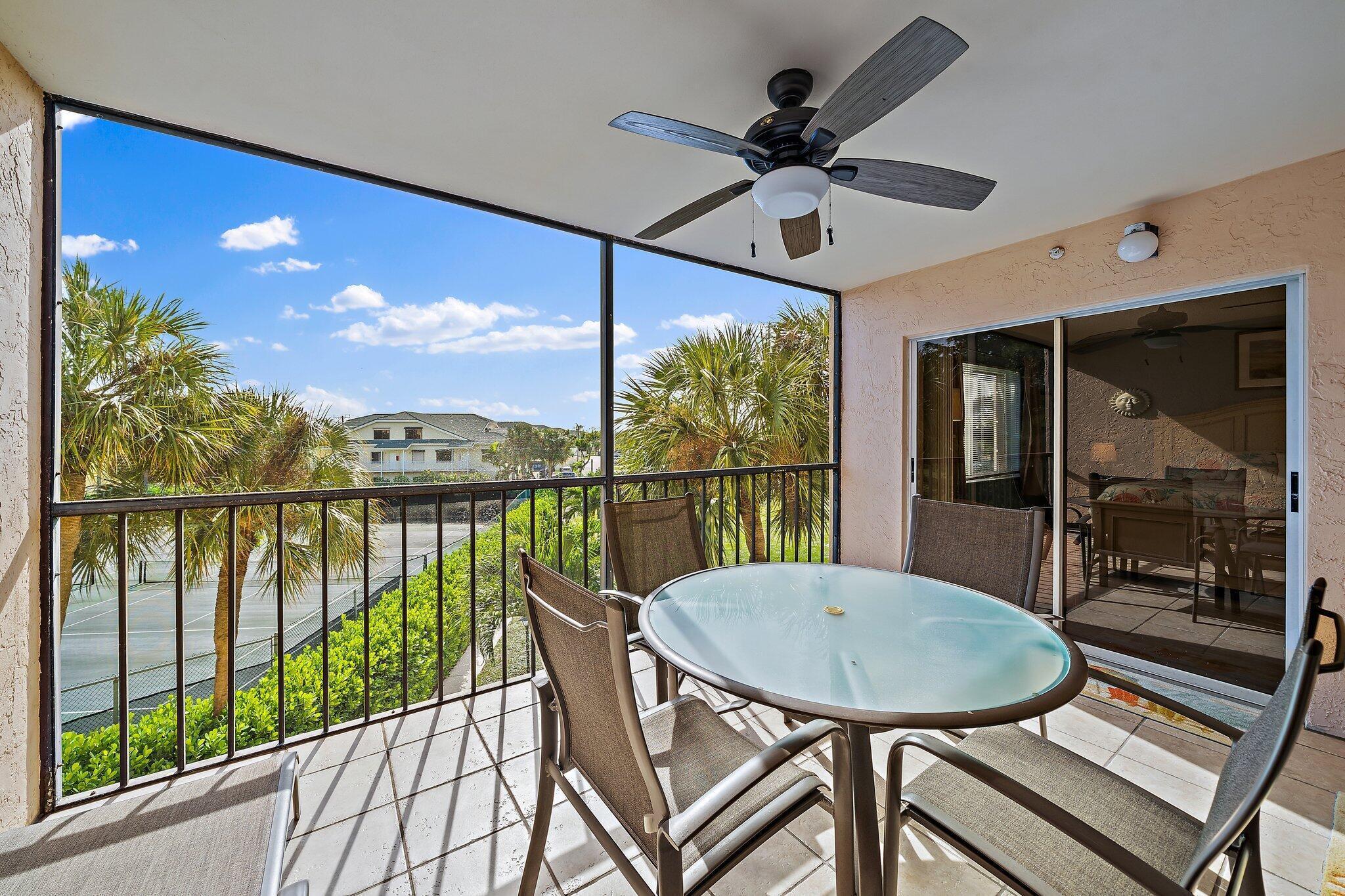 JUPITER BAY EAST CONDO - Residential Lease
