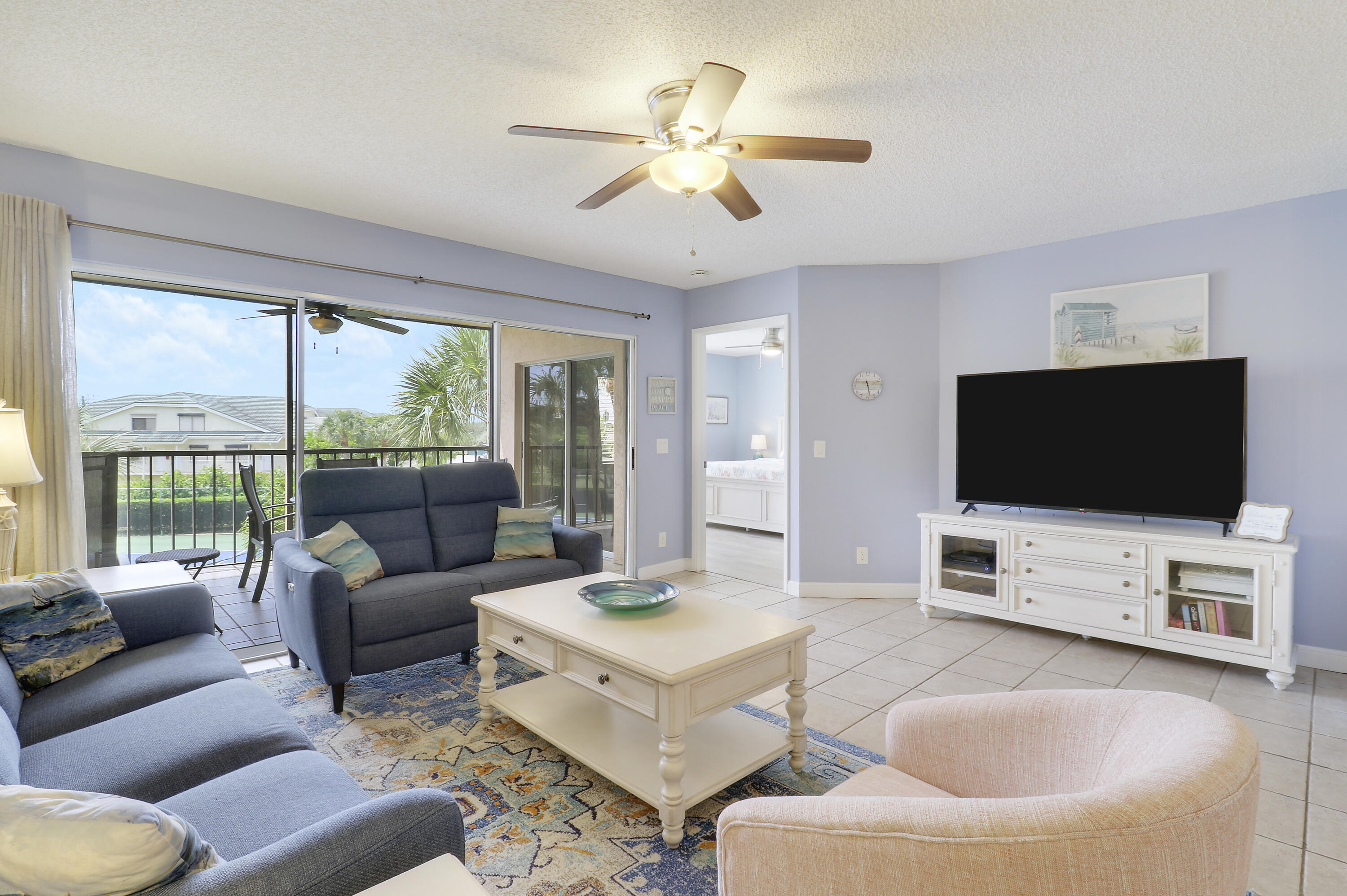 JUPITER BAY EAST CONDO - Residential Lease