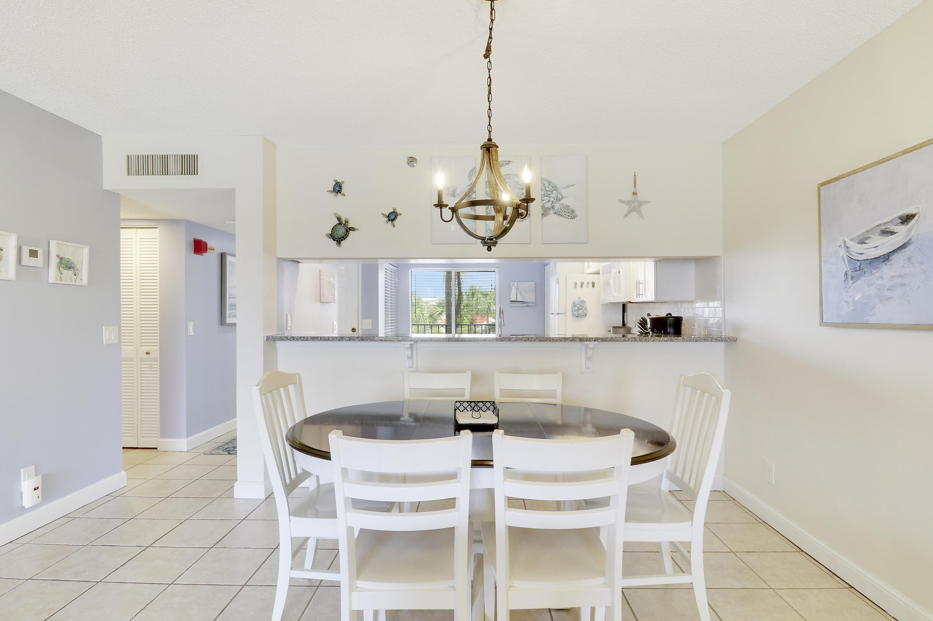 JUPITER BAY EAST CONDO - Residential Lease