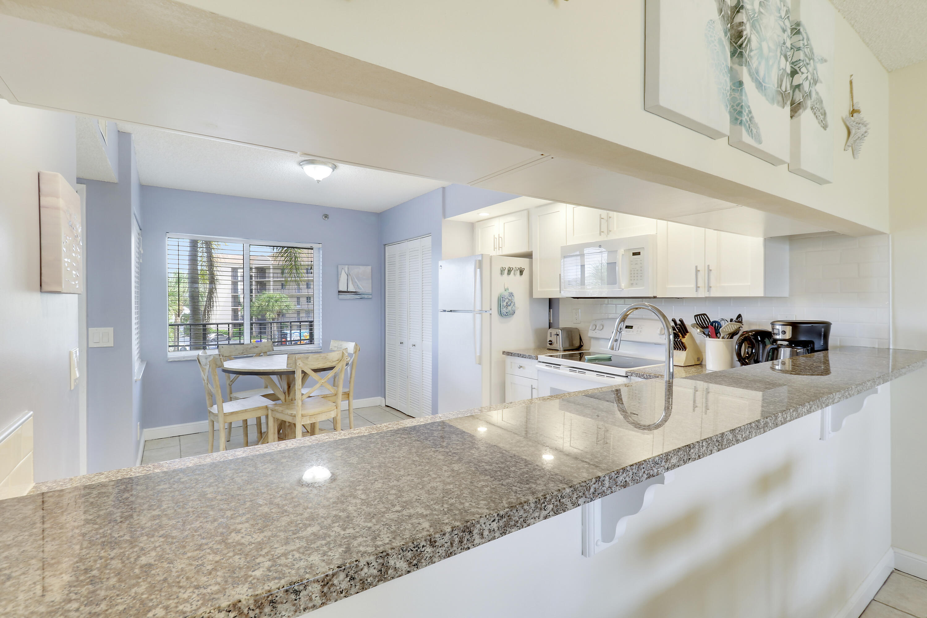 JUPITER BAY EAST CONDO - Residential Lease