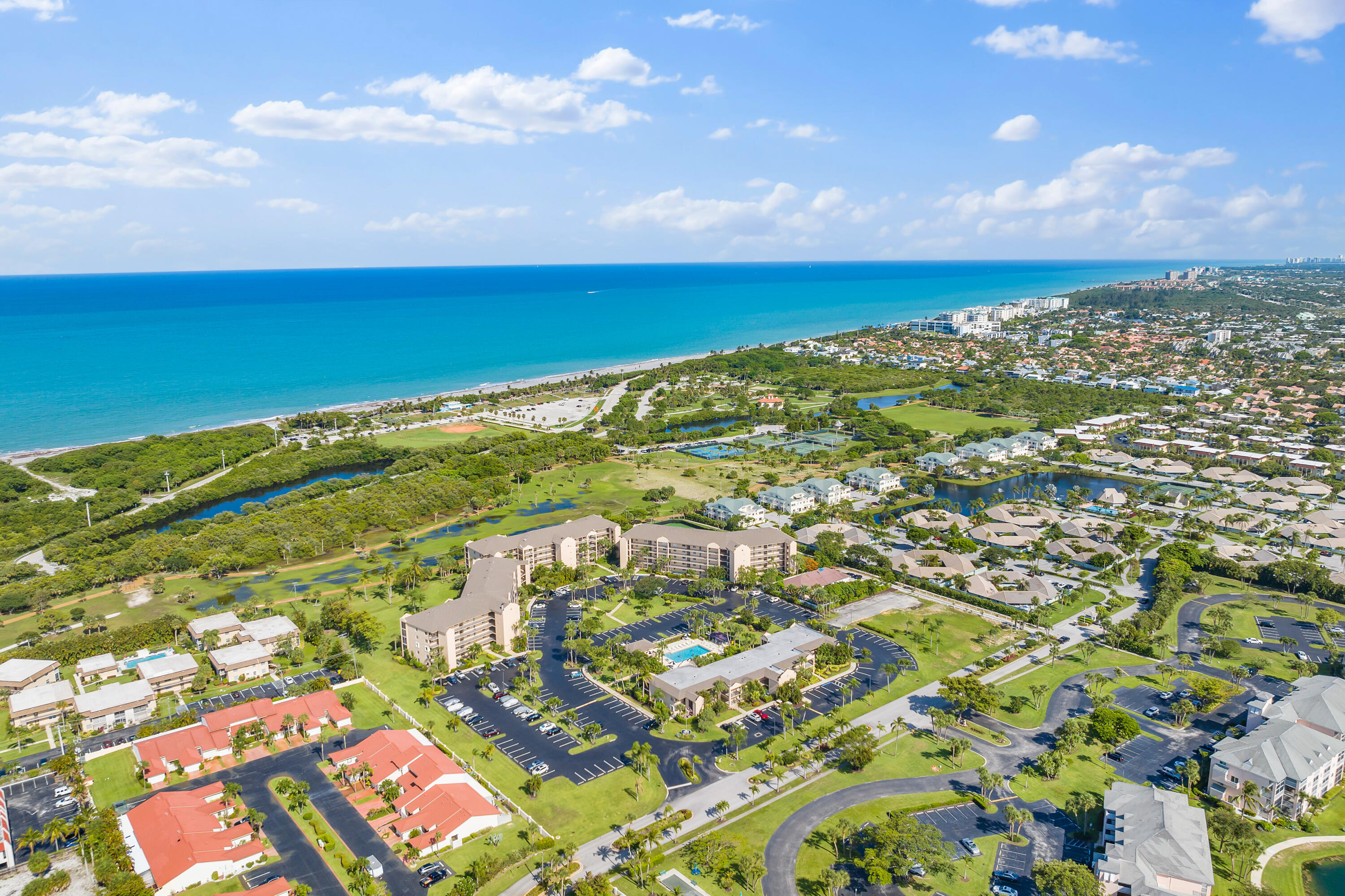 JUPITER BAY EAST CONDO - Residential Lease