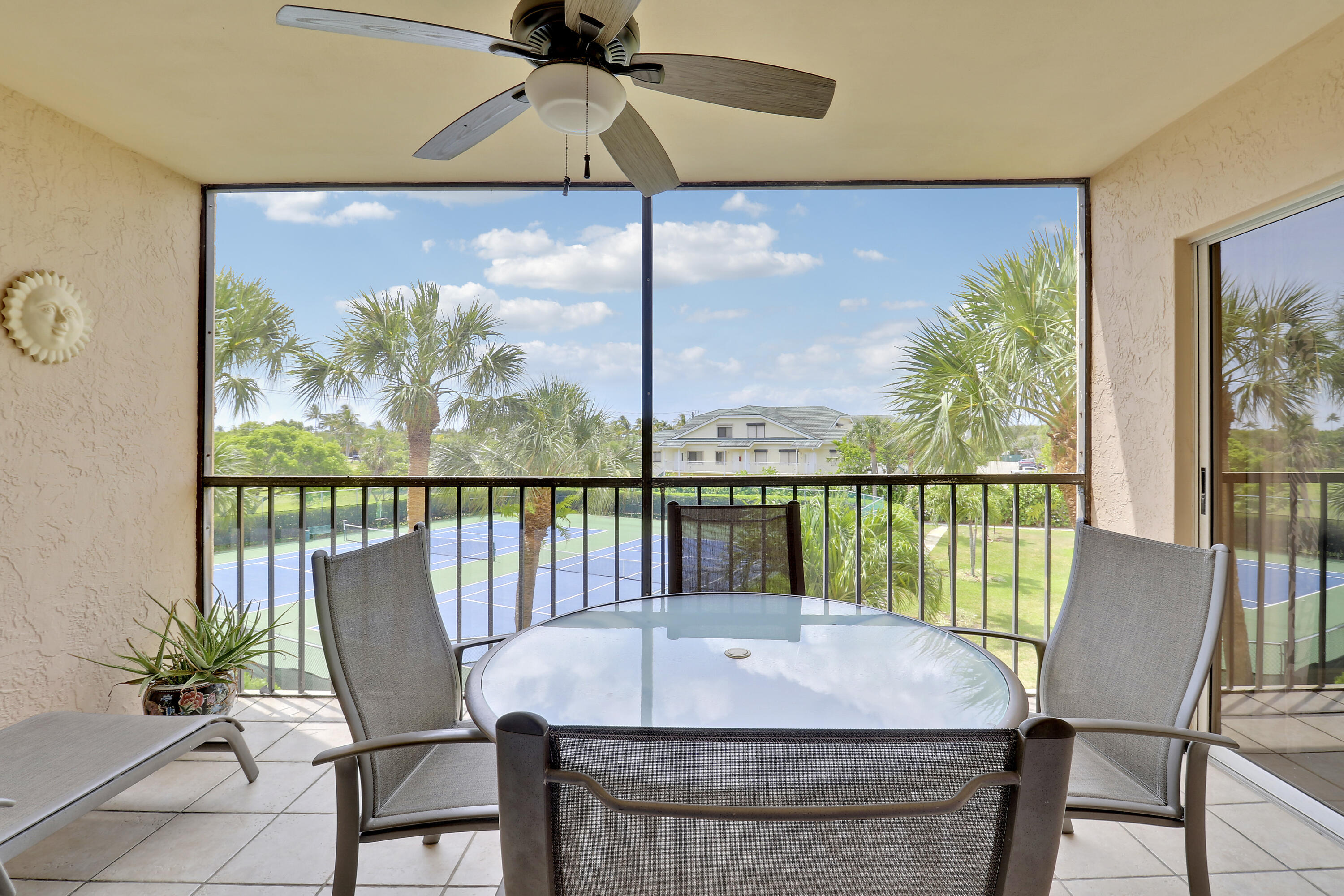 JUPITER BAY EAST CONDO - Residential Lease